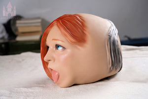 Roll Masturbator (Dolls Castle #H1 Pro Silikon)