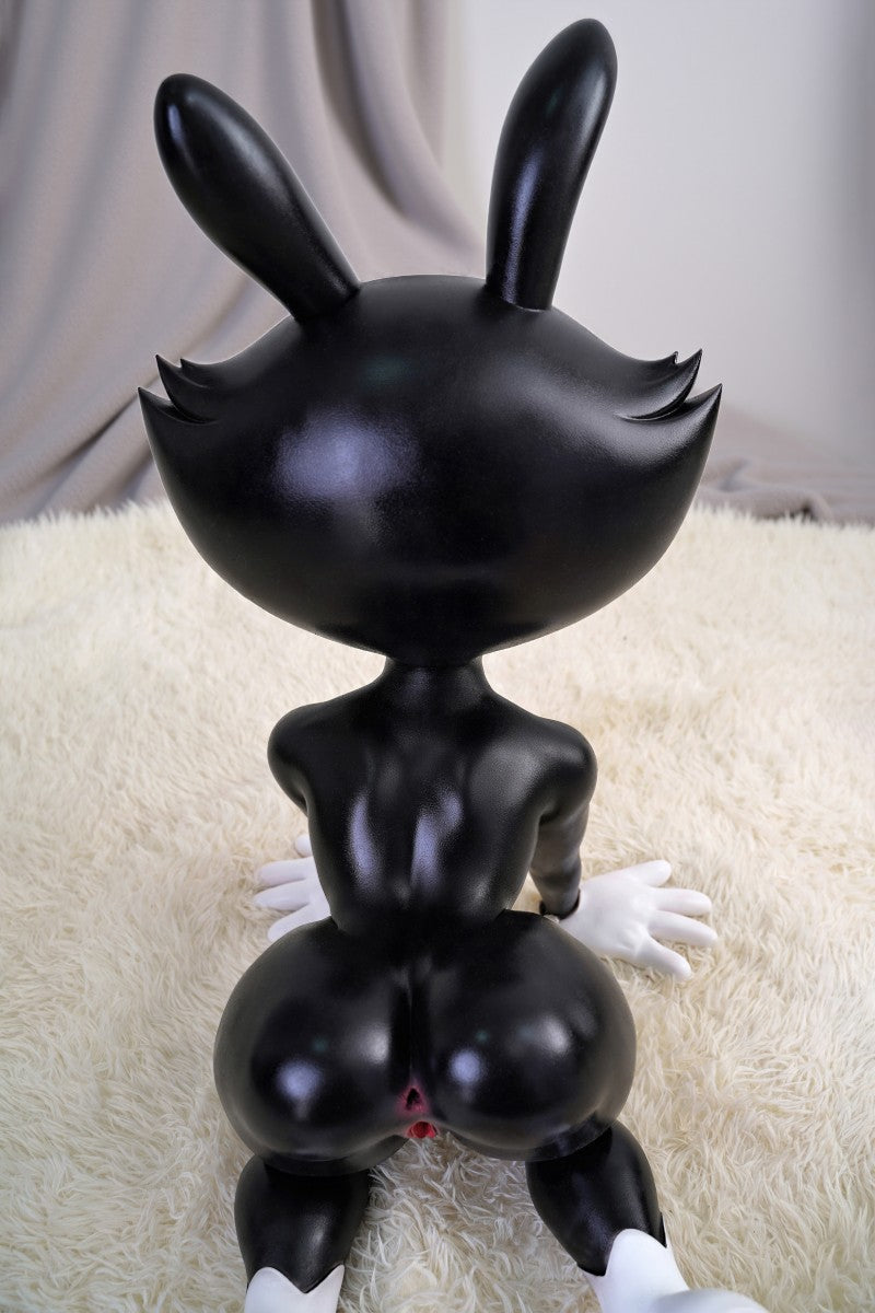 Dot Warner Sex doll (Dolls Castle 118cm B-cup silicone)