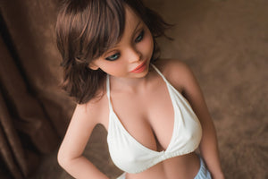 Agana Sex Doll (Doll WM 118 cm Ecup #77 TPE)