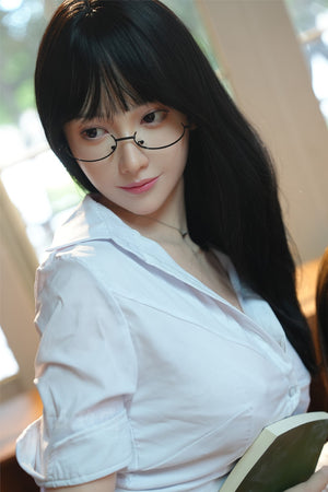 Eimi Sex Doll (Jiusheng 160 cm e-cup #86 Silikon)