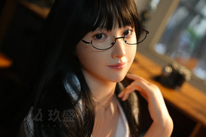 Eimi Sex Doll (Jiusheng 160 cm e-cup #86 Silikon)