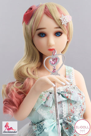 Alex Sex Doll (EL-Doll 100 cm g-cup Tpe) EXPRESS