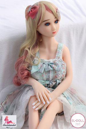 Alex Sex Doll (EL-Doll 100 cm g-cup Tpe) EXPRESS