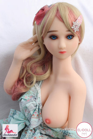 Alex Sex Doll (EL-Doll 100 cm g-cup Tpe) EXPRESS