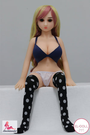 Alex Sex Doll (EL-Doll 100 cm g-cup Tpe) EXPRESS