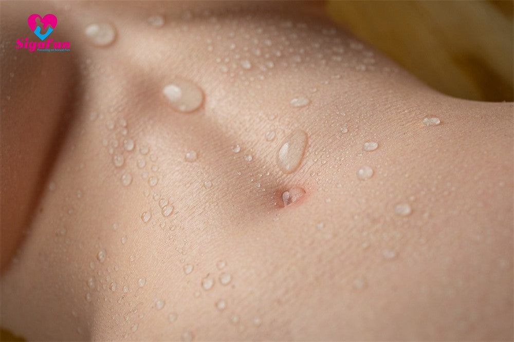 Lalka erotyczna Cora SG-T-011 (korpus Sigafun 33 cm D-cup Silikon)