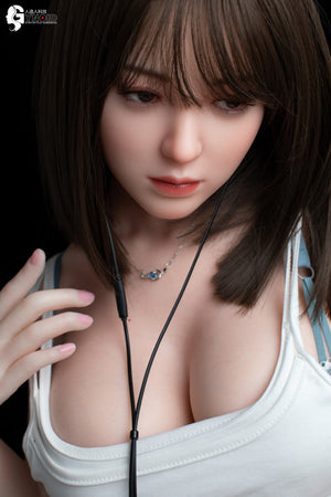 TOUS SEX DLOUD Wanying Model 17 (Gynoid Doll 96 cm f-cup Silikon)