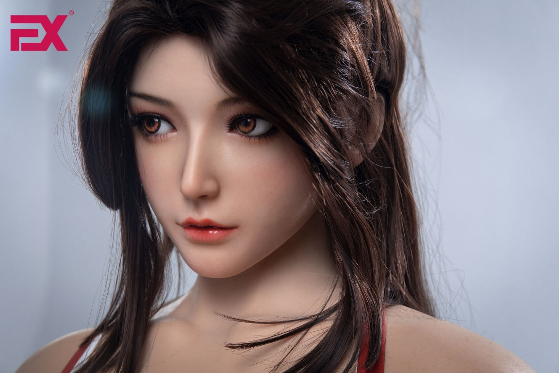 Mai Shiranui Sex doll (EXDoll 167cm C-cup #Ukiyo-E silicone)