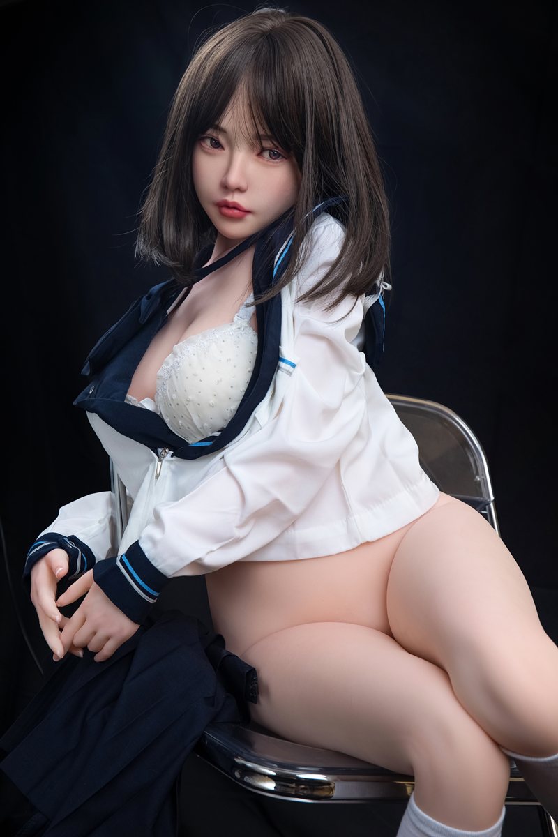 Lalka erotyczna Miantu (FUDoll 148 cm D-cup #J007 TPE + silikon)