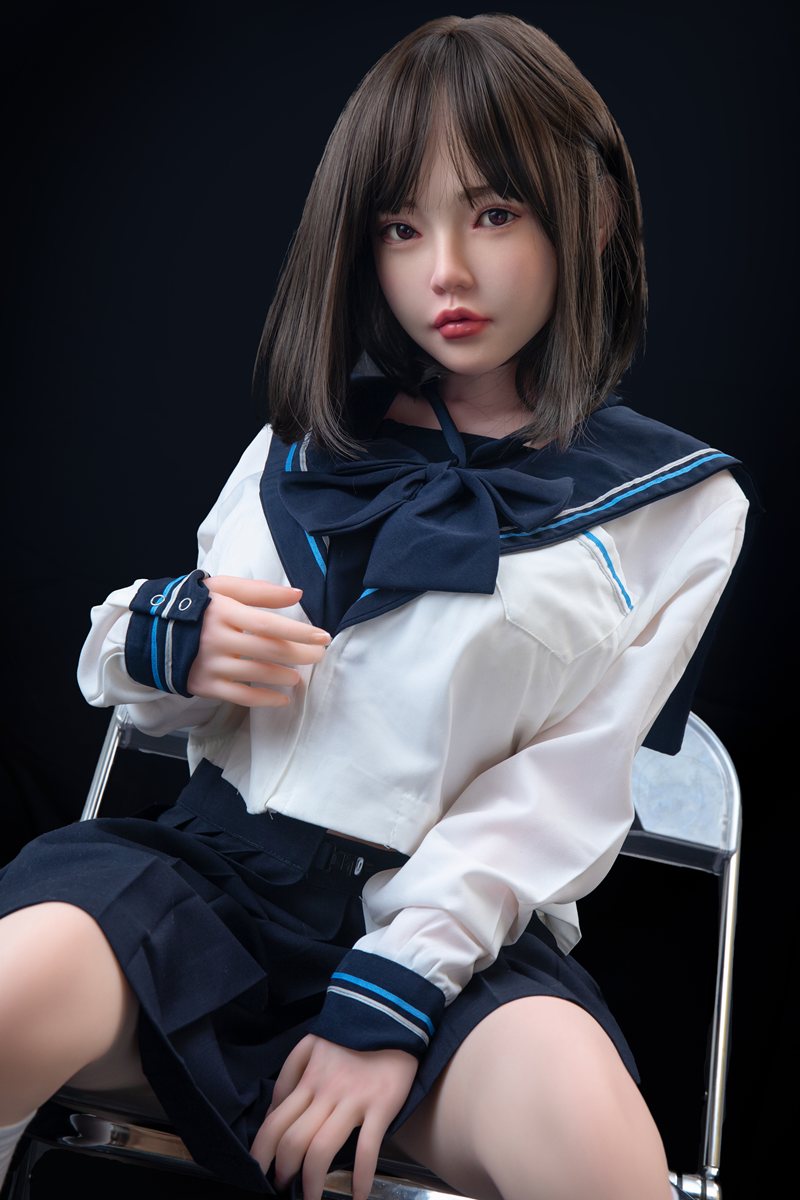Lalka erotyczna Miantu (FUDoll 148 cm D-cup #J007 TPE + silikon)