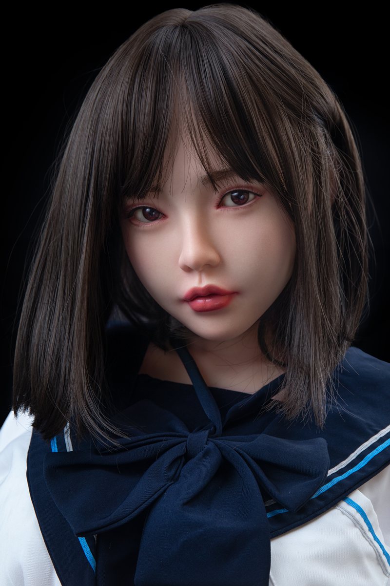 Lalka erotyczna Miantu (FUDoll 148 cm D-cup #J007 TPE + silikon)