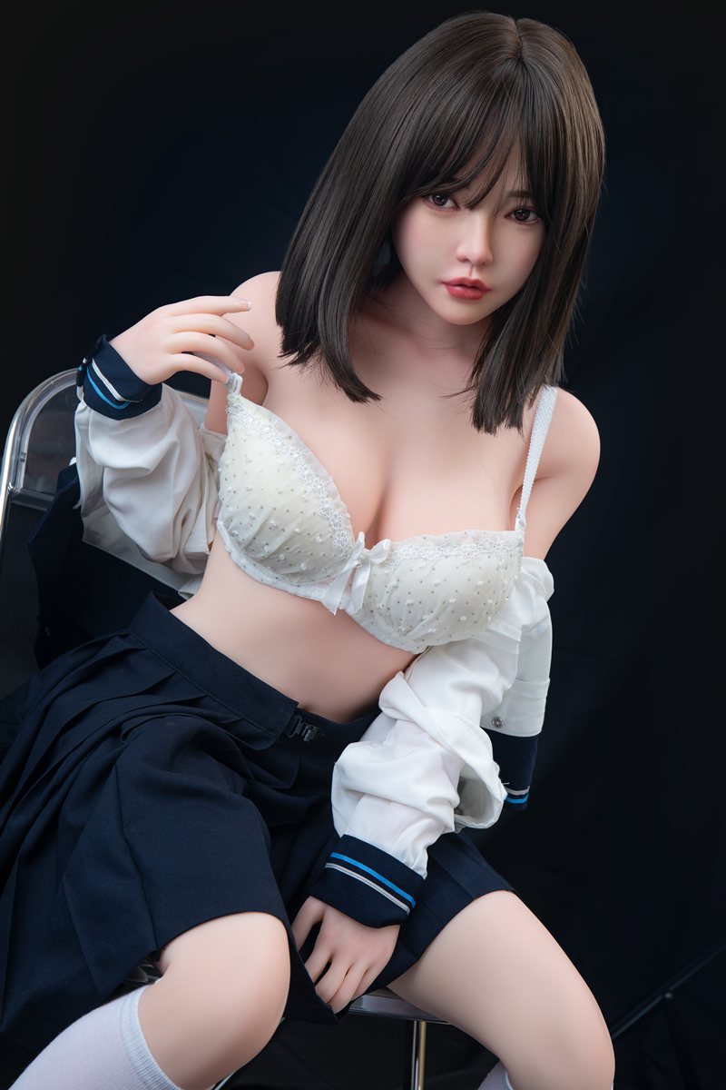 Lalka erotyczna Miantu (FUDoll 148 cm D-cup #J007 TPE + silikon)