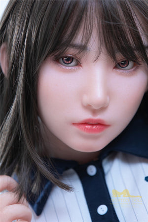 Suki Sex Doll (Irontech Doll 153 cm e-cup Silikon S20) EXPRESS