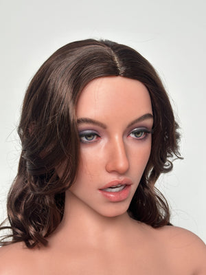 Elise sex doll (Zelex 165cm D-cup Zxe216-3 Sle silicone) EXPRESS