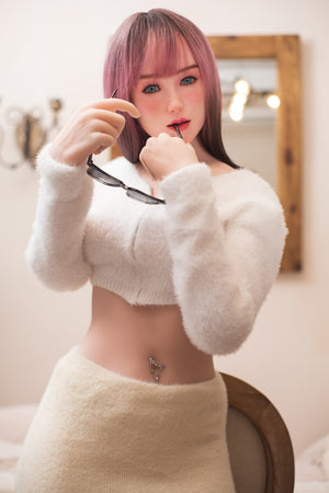 Irene Sex Doll (Climax Doll Pro 157 cm c-cup TPE+silikon)