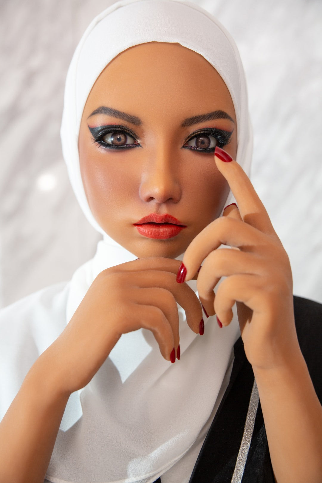 Fukada Sex Doll (Climax Doll Pro 160cm f-cup TPE+silikon) EXPRESS