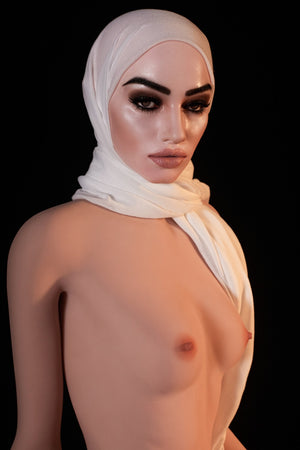 Zara sex doll (Climax Doll Pro 162cm A-cup TPE+silicone)