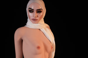 Zera sex doll (Climax Doll Pro 162cm c-cup TPE+silicone)