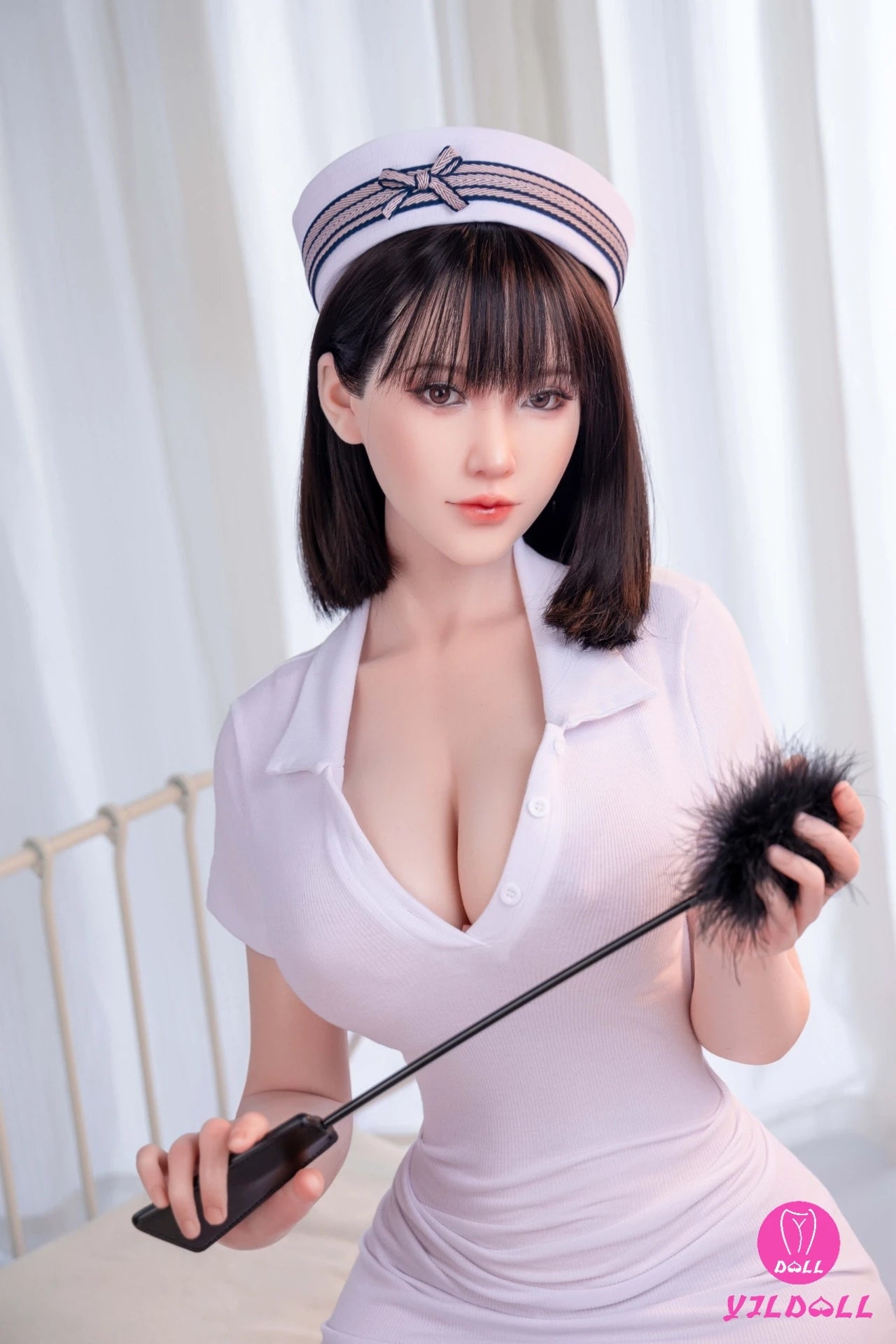 Ji Fang Sex Doll (YJL Doll 168 cm e-cup #452 silikon)