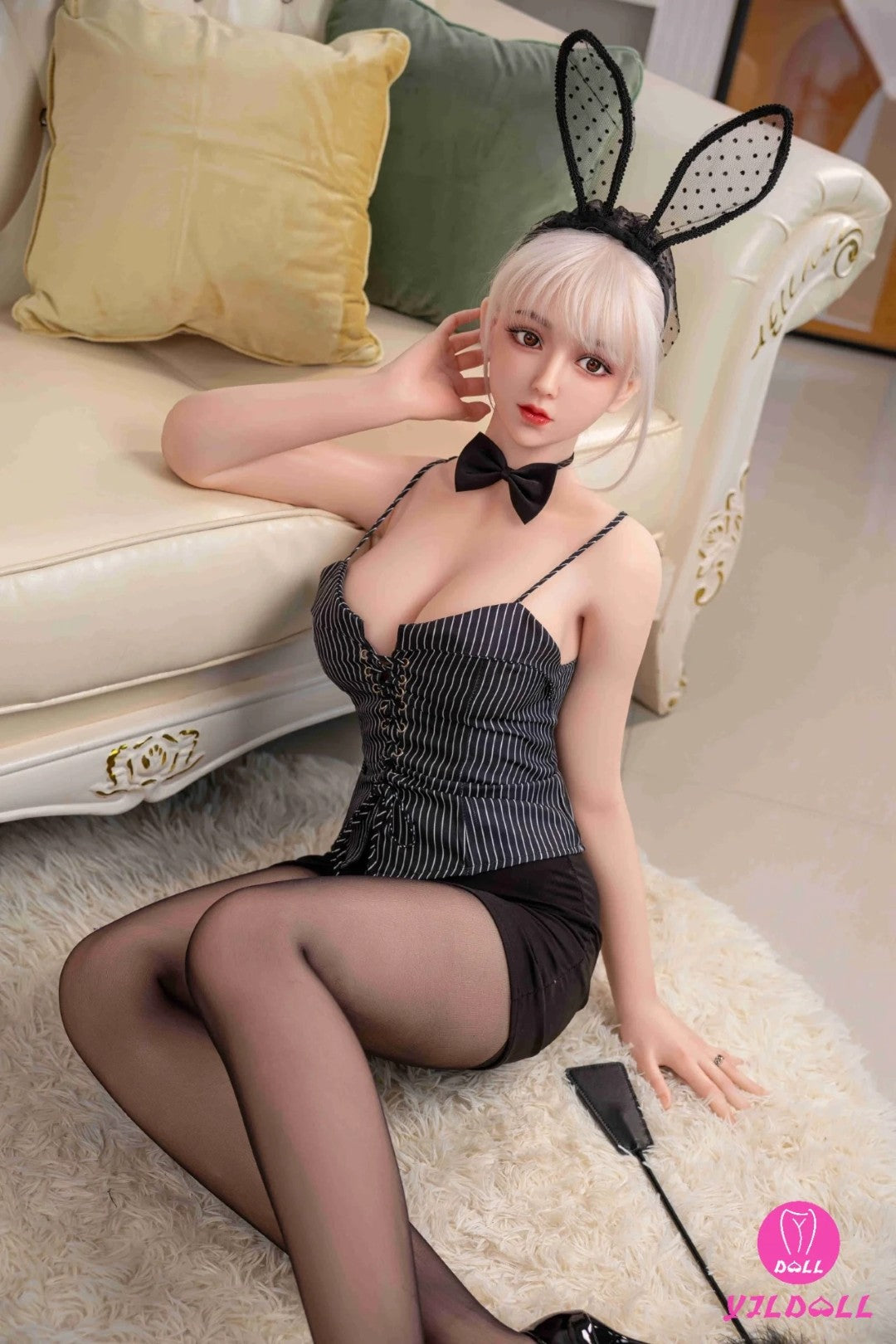 Madelyn Sex Doll (YJL Doll 165 cm D-cup #466 silikon)