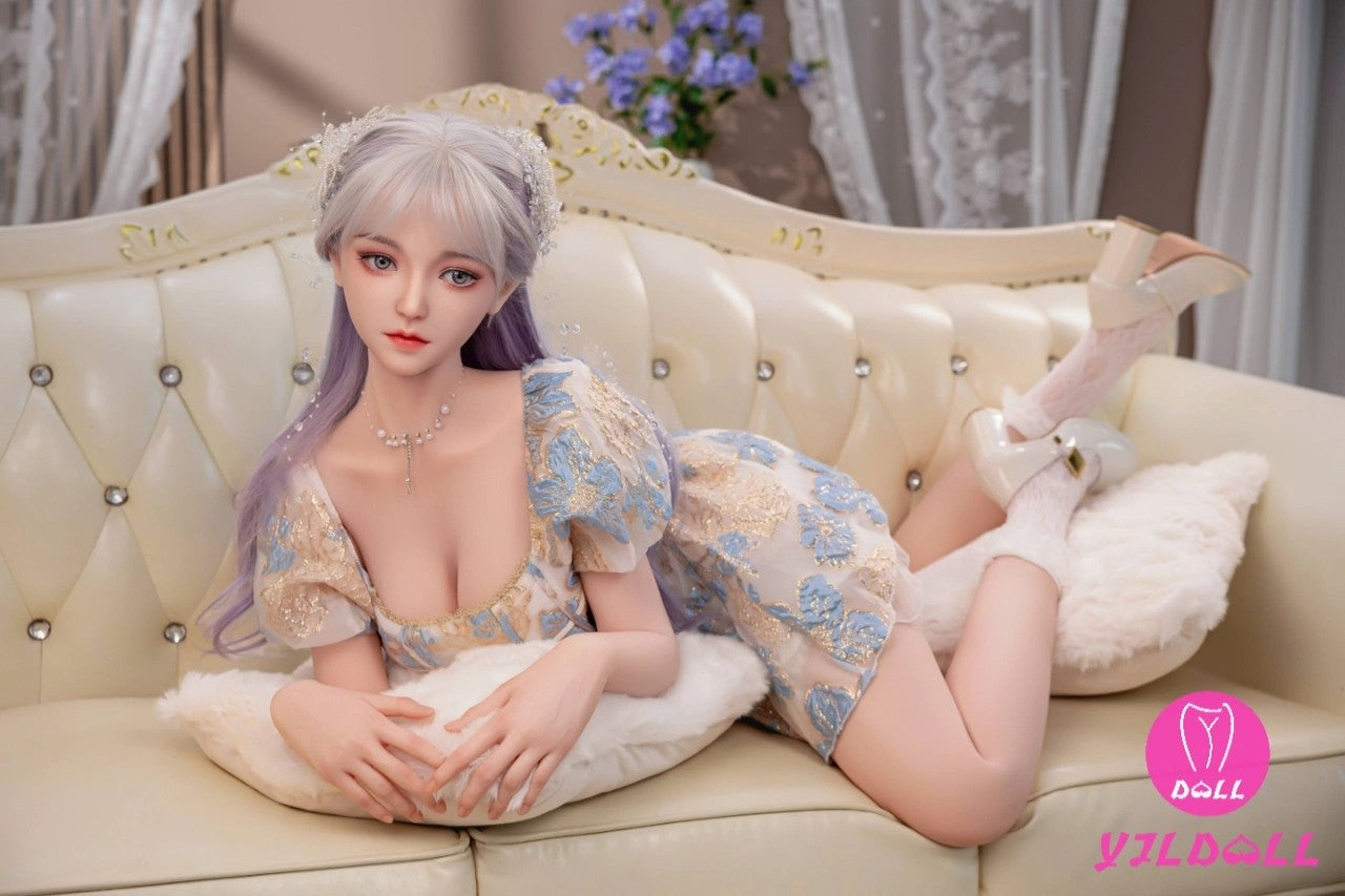 Cora Sex Doll (YJL Doll 165 cm D-cup #467 silikon)