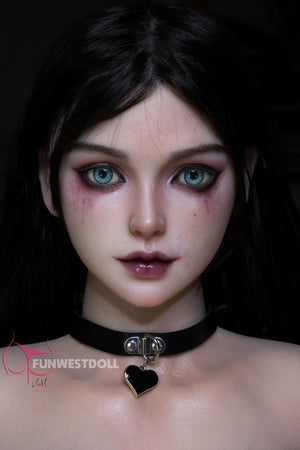 Lily Sex Doll (FunWest Doll 160 cm e-cup #036S silikon)