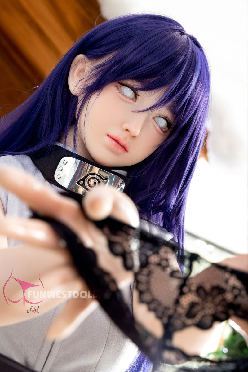 Hinata Sexdocka (FunWest Doll 159cm A-Kupa #041S RST Silikon) EXPRESS