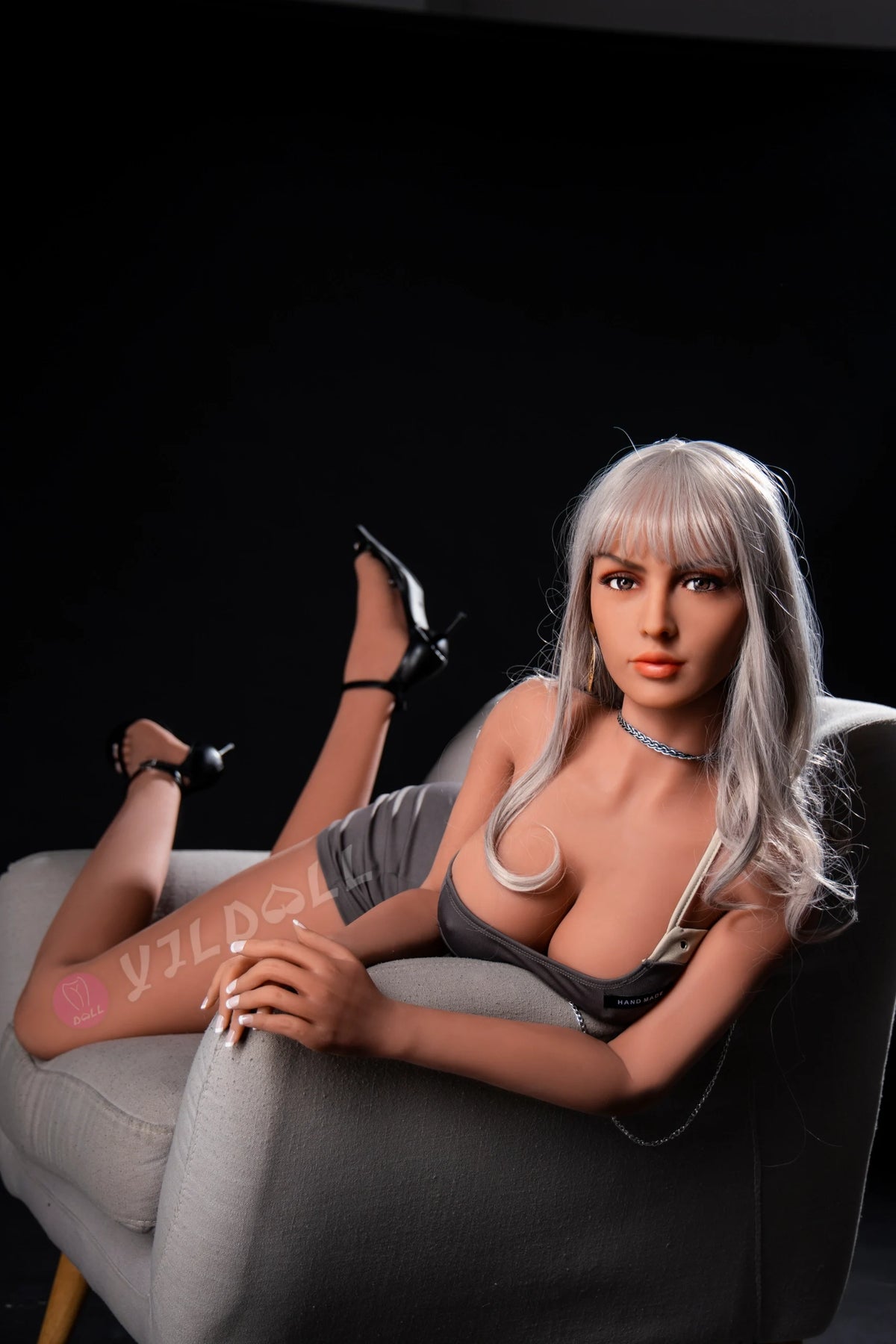 Elena Sex doll (YJL Doll 163cm F-cup #856 TPE)