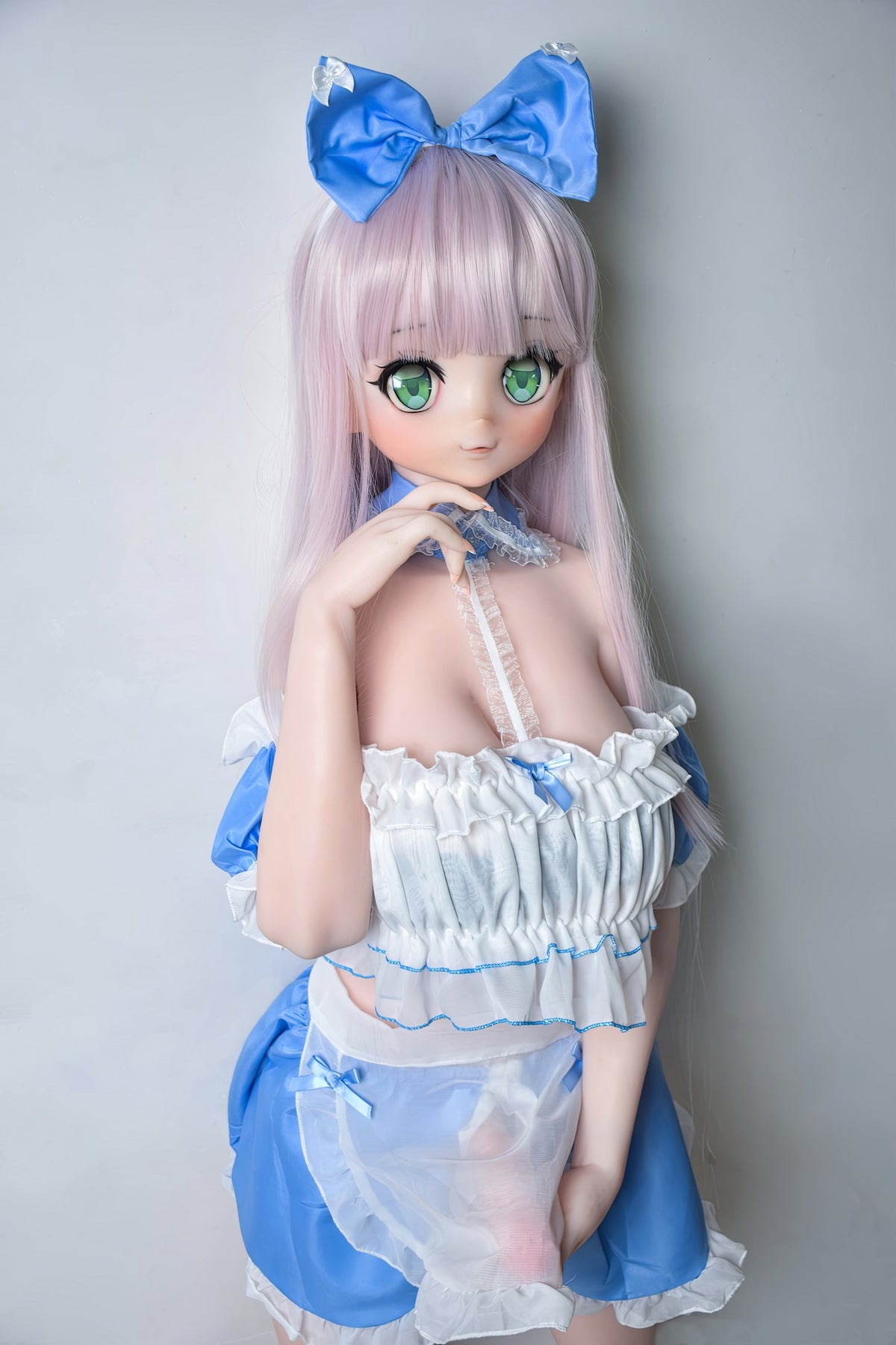 Lalka erotyczna Ishikawa Kiyomi (Elsa Babe 148cm RAD023 Silikon)