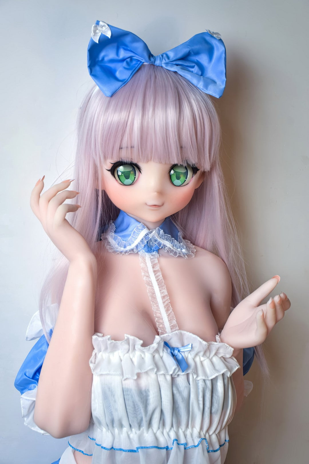 Lalka erotyczna Ishikawa Kiyomi (Elsa Babe 148cm RAD023 Silikon)