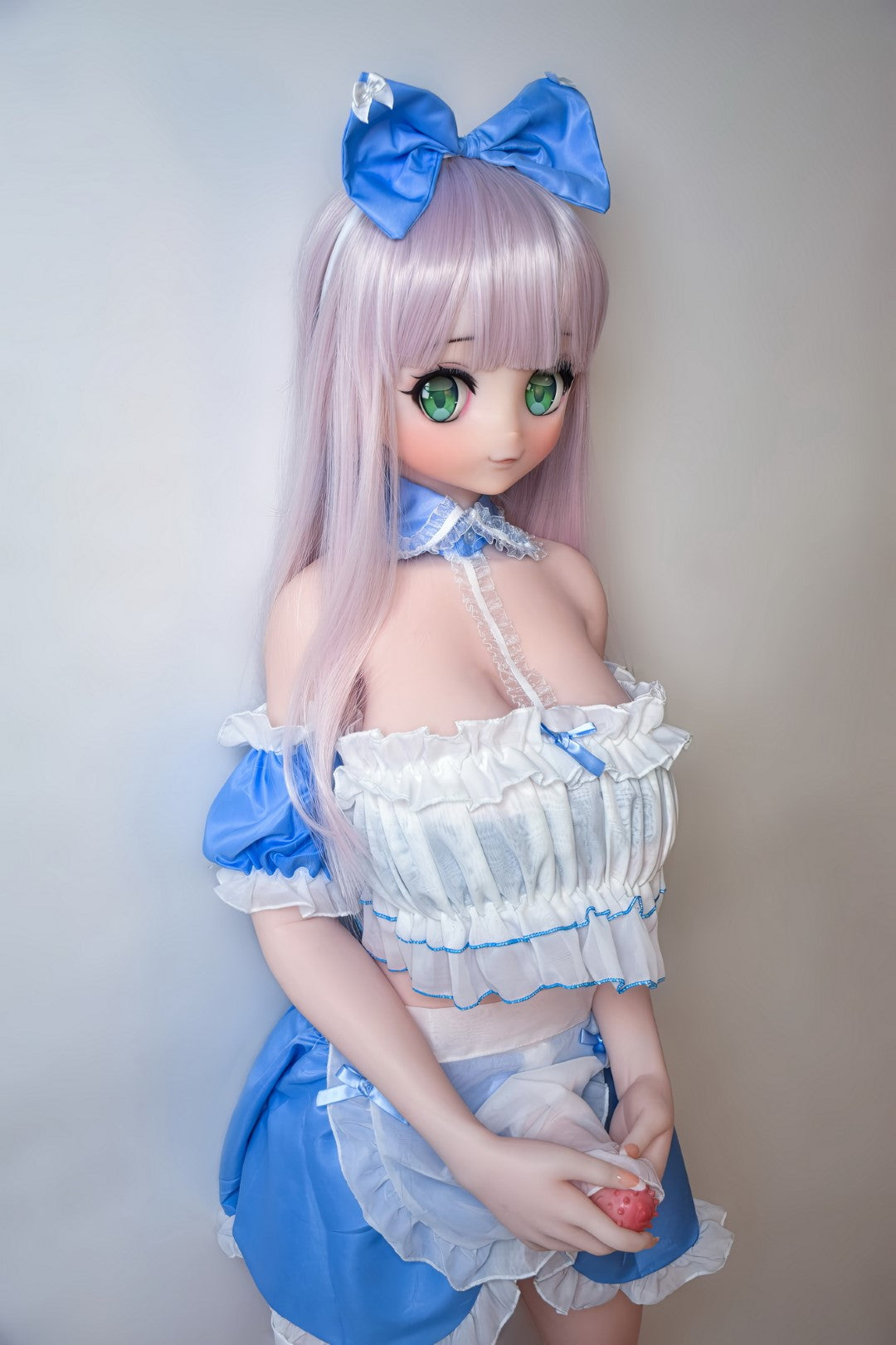 Lalka erotyczna Ishikawa Kiyomi (Elsa Babe 148cm RAD023 Silikon)