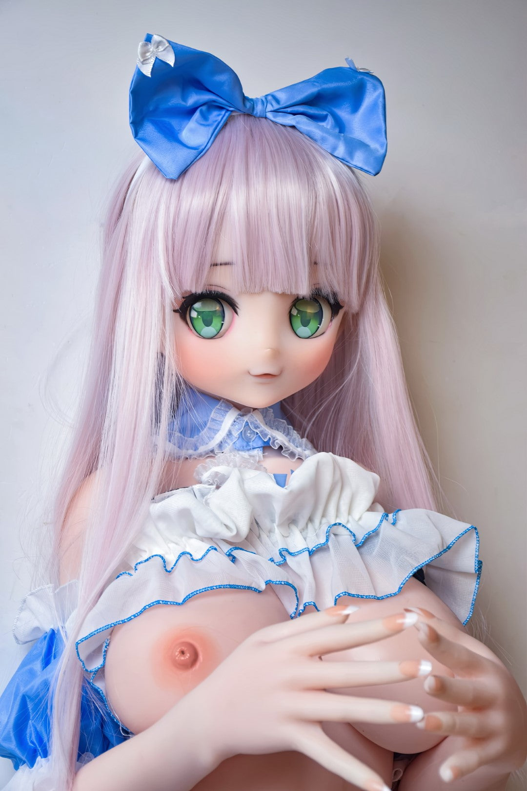 Lalka erotyczna Ishikawa Kiyomi (Elsa Babe 148cm RAD023 Silikon)