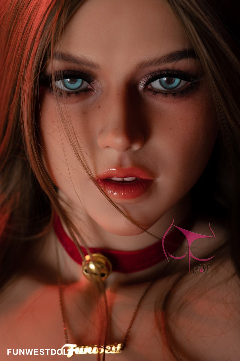Sophie mine Sex doll (FunWest Doll 159cm A-cup #029 TPE) EXPRESS