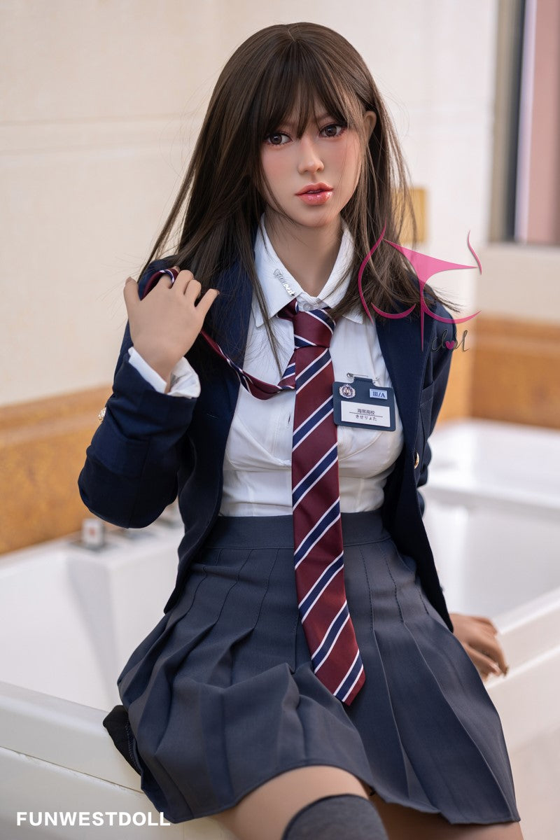 Lucy Sex Doll (FunWest Doll 165 cm C-cup #032 TPE)