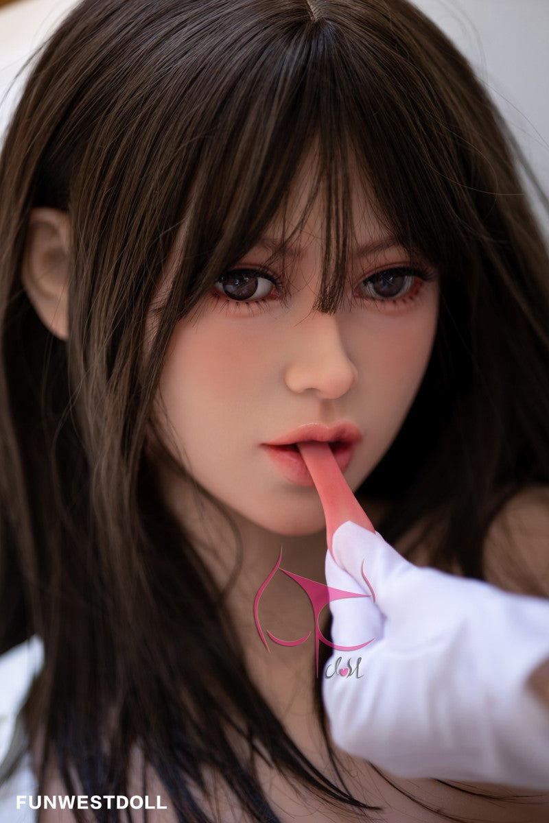 Lucy Sex Doll (FunWest Doll 165 cm C-cup #032 TPE)