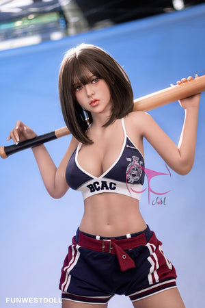 Darlene Sex Doll (Funwest Doll 155 cm F-cup #028 TPE)