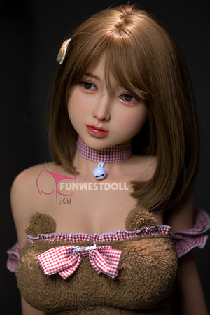 Amy Sex Doll (FunWest Doll 152 cm D-cup #041 TPE)