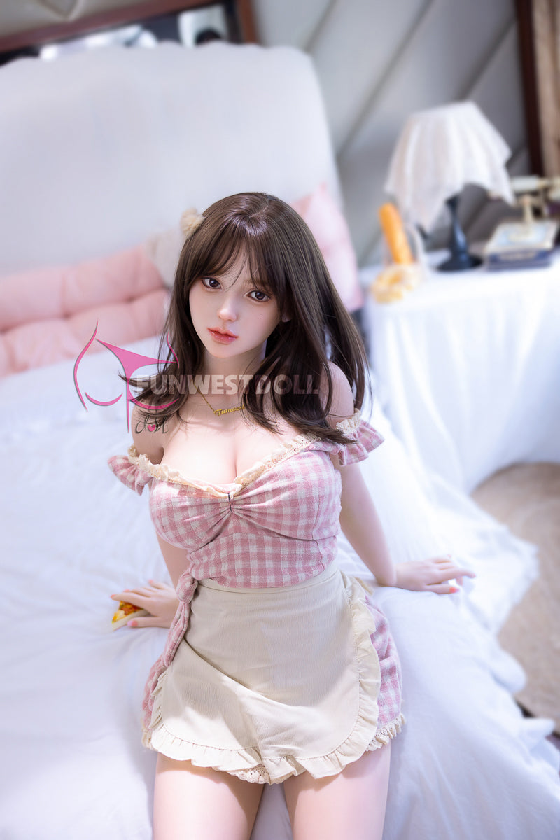 Lily Sex Doll (FunWest Doll 152 cm D-cup #036 S-TPE) EXPRESS