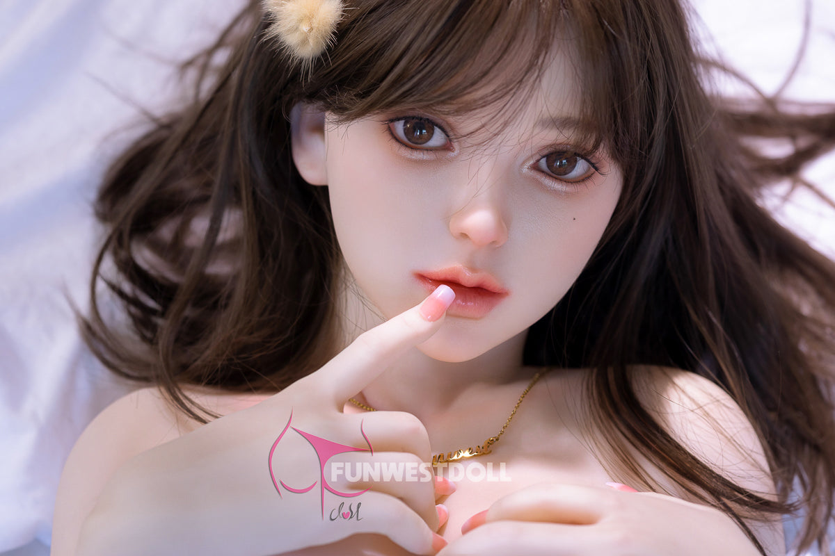 Lily Sex Doll (FunWest Doll 152 cm D-cup #036 S-TPE) EXPRESS