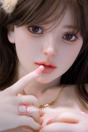 Lily Sex Doll (Funwest Doll 152 cm D-cup #036 TPE) EXPRESS