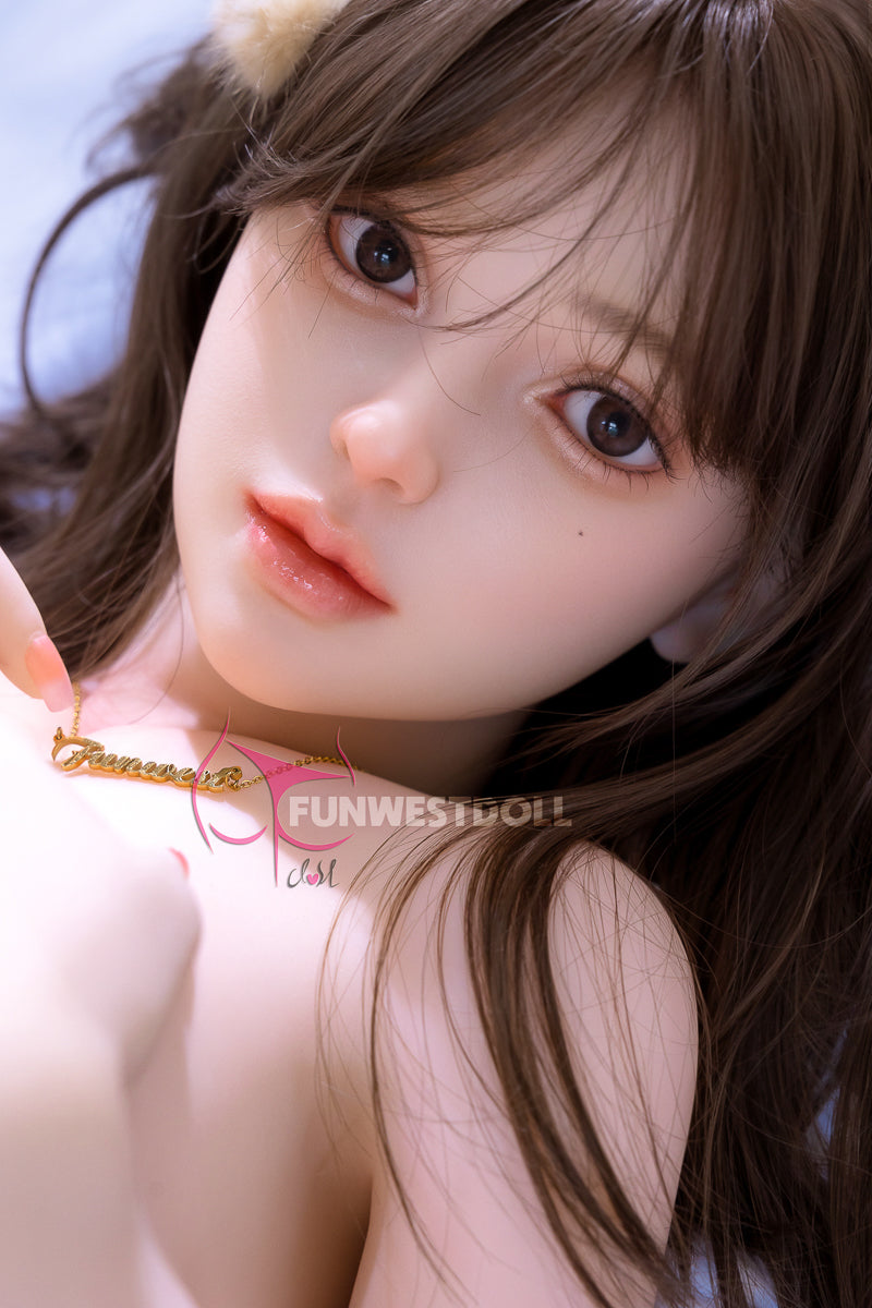 Lily Sex Doll (FunWest Doll 152 cm D-cup #036 S-TPE) EXPRESS