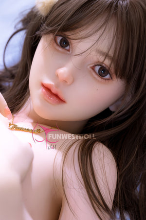 Lily Sex Doll (Funwest Doll 152 cm D-cup #036 TPE)