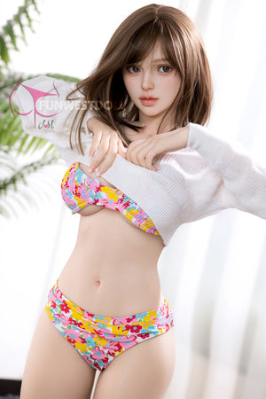 Lily Sex Doll (Funwest Doll 152 cm D-cup #036 TPE)