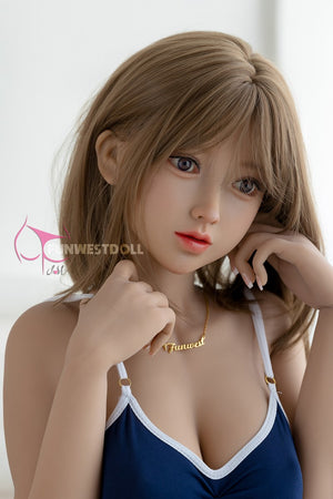 Amy Sex Doll (FunWest Doll 152 cm D-cup #041 TPE)