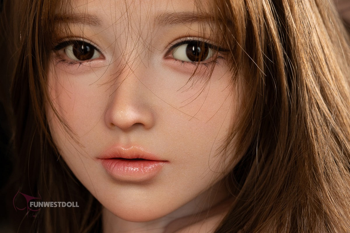 Lalka erotyczna Amy Torso (FunWest Doll 95cm D-cup #041SJ Silikon)