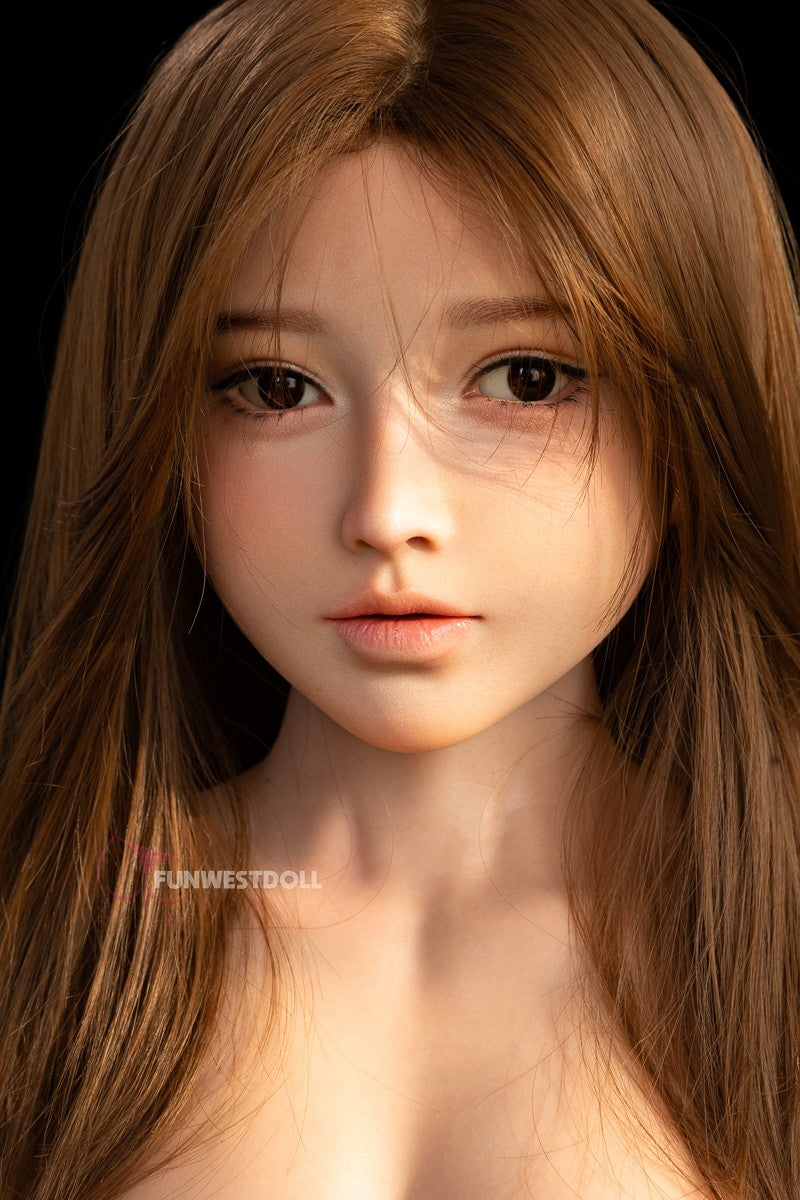 Lalka erotyczna Amy Torso (FunWest Doll 95cm D-cup #041SJ Silikon)