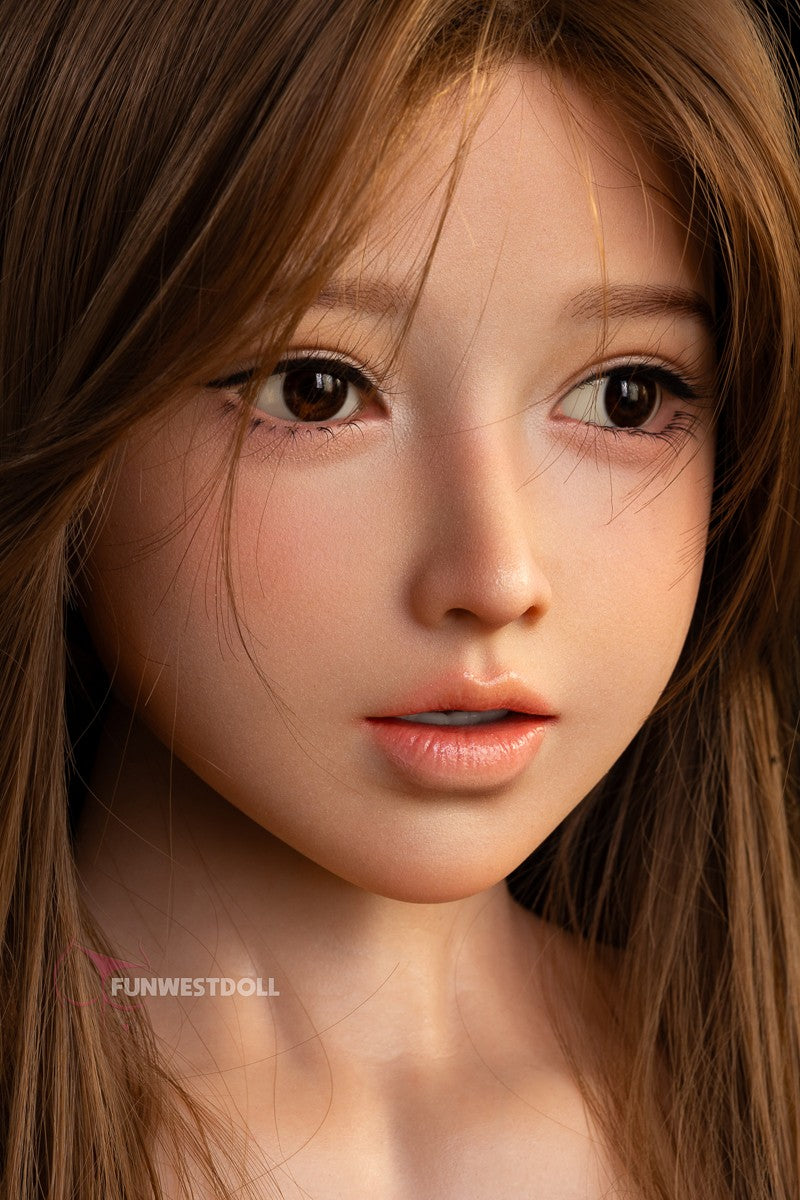 Lalka erotyczna Amy Torso (FunWest Doll 95cm D-cup #041SJ Silikon)