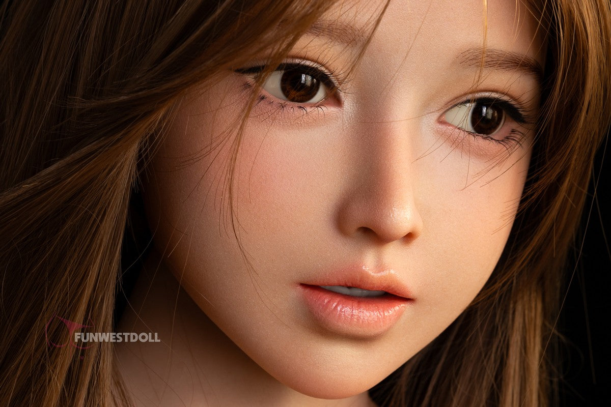 Lalka erotyczna Amy Torso (FunWest Doll 95cm D-cup #041SJ Silikon)