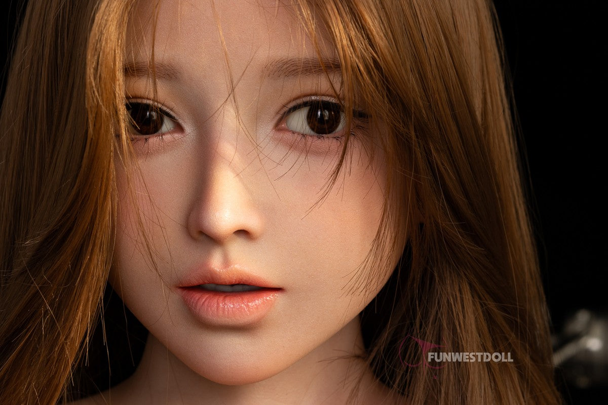 Lalka erotyczna Amy Torso (FunWest Doll 95cm D-cup #041SJ Silikon)