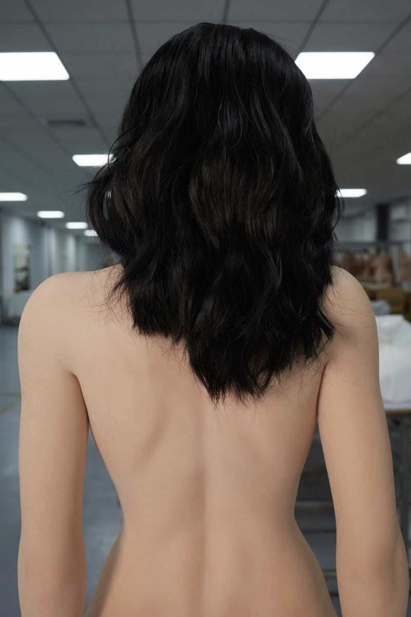 Lalka seksu Mayu (Climax Doll ULW 158cm E-cup silikon)